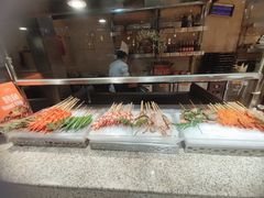 -芭菲盛宴·环球美食(锦城万达广场店)