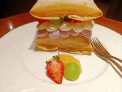 -大树餐厅(益田假日店)