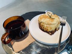 比海更深手冲-fishtank鱼缸咖啡(三山街店)