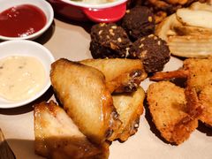 -必胜客(玉泉远洋店)