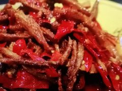 -盐井记·自贡美蛙鲜锅兔(中和店)