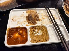 -老卜奎齐齐哈尔烤肉(人民东路店)