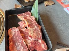 -花时·炭火烧肉(东百中心A馆店)