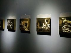 -太平老街-前行美术馆