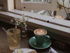 -BAMN coffee
