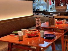 -隐厨·中国菜馆(三里屯T+MALL店)