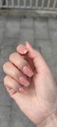 -柴小姐美睫美甲