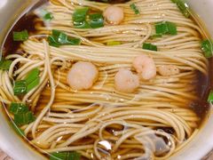 奥灶面-香雪海·蘇面館(湖滨店)