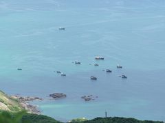 -海南铜鼓岭景区