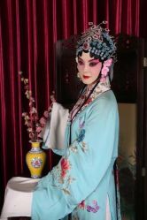 -华韵京剧摄影(洋桥角门东店)