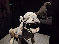 -大同市博物馆