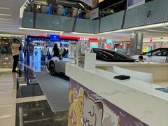 -福田卓悦INTOWN购物中心