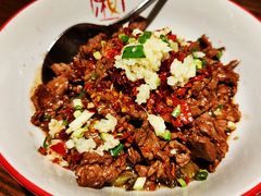 老火牛肉-湘味淳(千禧街店)