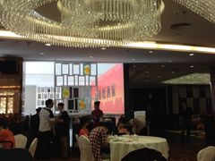 大堂-顺悦酒家(嘉信城市广场店)