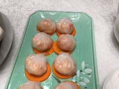 香宫虾饺皇-香宫中餐厅 · 桂林香格里拉