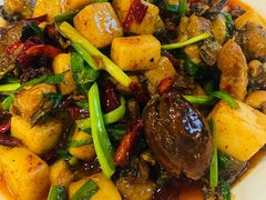 -红豆园(文林街店)