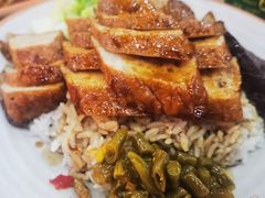 -瑞霖·隆江猪脚饭