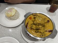 -香港新发烧腊茶餐厅(书城店)