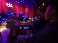 -JZ Club 爵士酒吧(上海店)