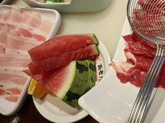 -重庆高老九火锅(万象城店)