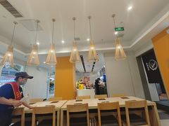 -吉野家(大悦城店)