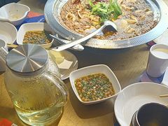 -大河宴·椒麻鱼火锅(北京路中和美食街店)