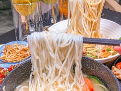 -桂邻妹·广西米粉(淘金总店)