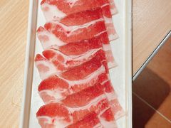 五花肉自由-伊茉家的烤肉店(勒泰中心店)