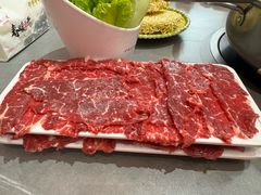 -官塘陈记鱼生·潮汕砂锅粥·牛肉火锅(潮枫路总店)