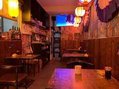 -米彩料理(西丽店)