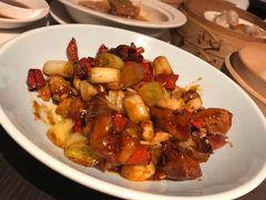 -万丽轩·粤菜(王府井金茂万丽酒店)