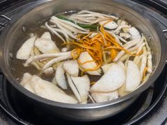 -芭夯兔·兔肉汤锅(新都店)