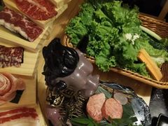 -龍二烧肉酒场(九亭店)