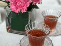 -东海朗廷酒店-唐阁T’ANG COURT 中餐厅