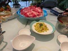 -虾佬圣汤·海鲜姿造(乐堤港店)