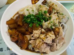 -荔林食店(西华路店)