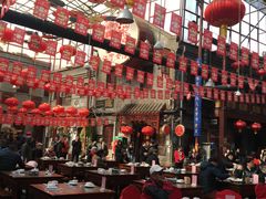 -江宁会馆(劈柴院店)