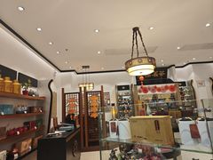 -天福茗茶(王府井百货大楼店)