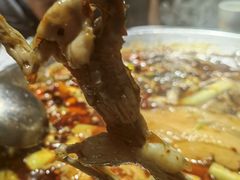 -小饕荟雅安贡椒鱼鲜馆(广福桥店)