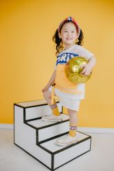 -嘟嘟卡奇儿童摄影