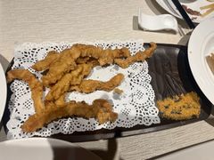 -唐拉雅秀酒店-唐苑中餐厅