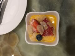 -康帝国际酒店-艾斯本自助西餐厅