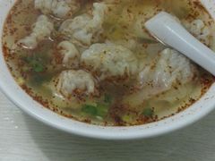 -安庆柴火馄饨(马道街店)