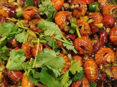 -郑享吃烧烤烩面(红专路店)