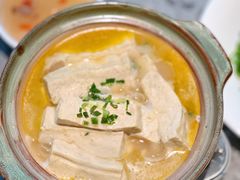 卤水豆腐-皖香览约·徽菜(吴江吾悦店)