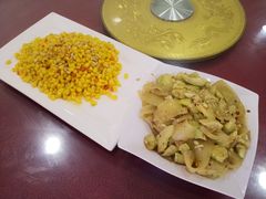 -四海鲜渔家菜(黄金海岸店)