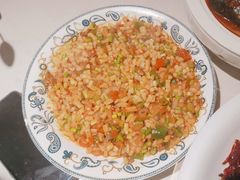 -巴扎屋大盘鸡·新疆菜(汇嘉时代店)