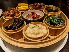 -丽华园·武汉地标楚菜餐厅(青山江滩店)