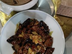 -恭敬李·烤鸭(天坛北门店)