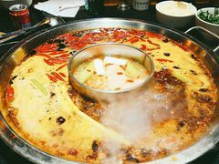 -谭氏兄弟火锅(中和店)
